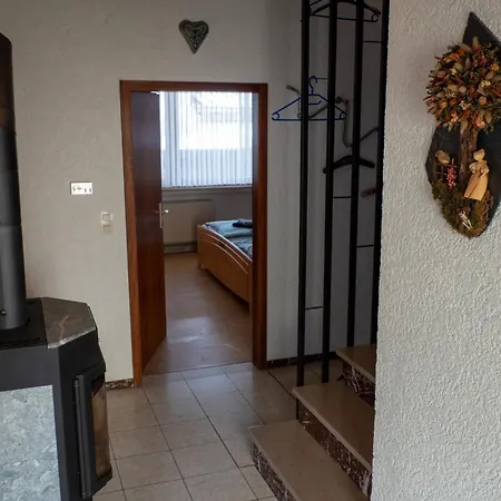 Appartement Riesling *