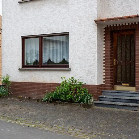 Riesling Appartement *