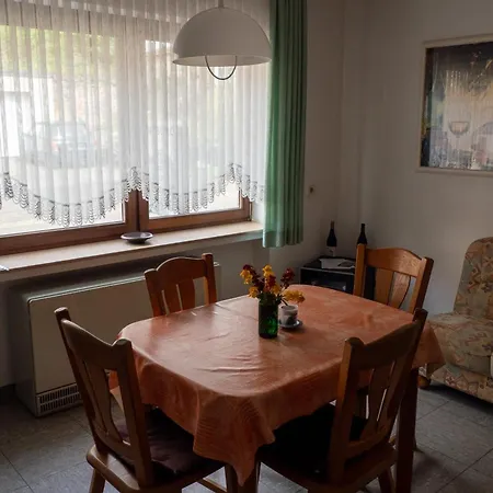 Appartement Riesling *