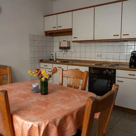 Appartement Riesling Klusserath