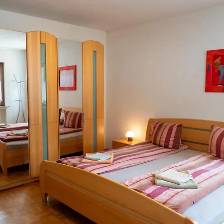 Appartement Riesling *