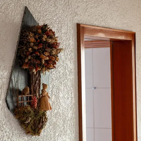 Riesling Appartement Klusserath