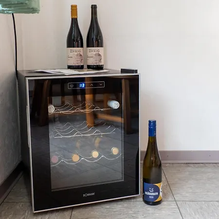 Riesling Appartement Klusserath